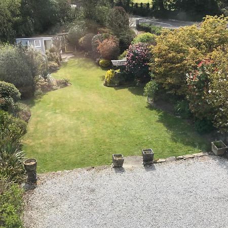 Glengarth Apartman Penryn Kültér fotó