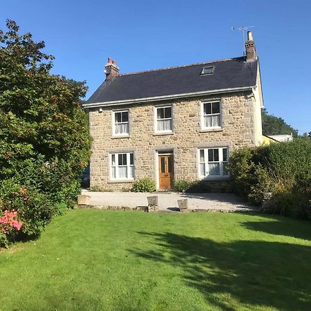 Glengarth Apartman Penryn Kültér fotó