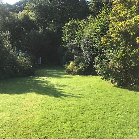 Glengarth Apartman Penryn Kültér fotó