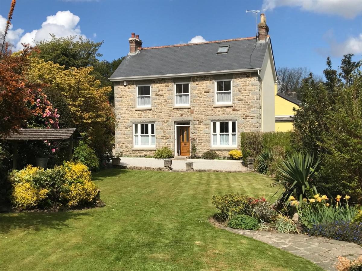 Glengarth Apartman Penryn Kültér fotó