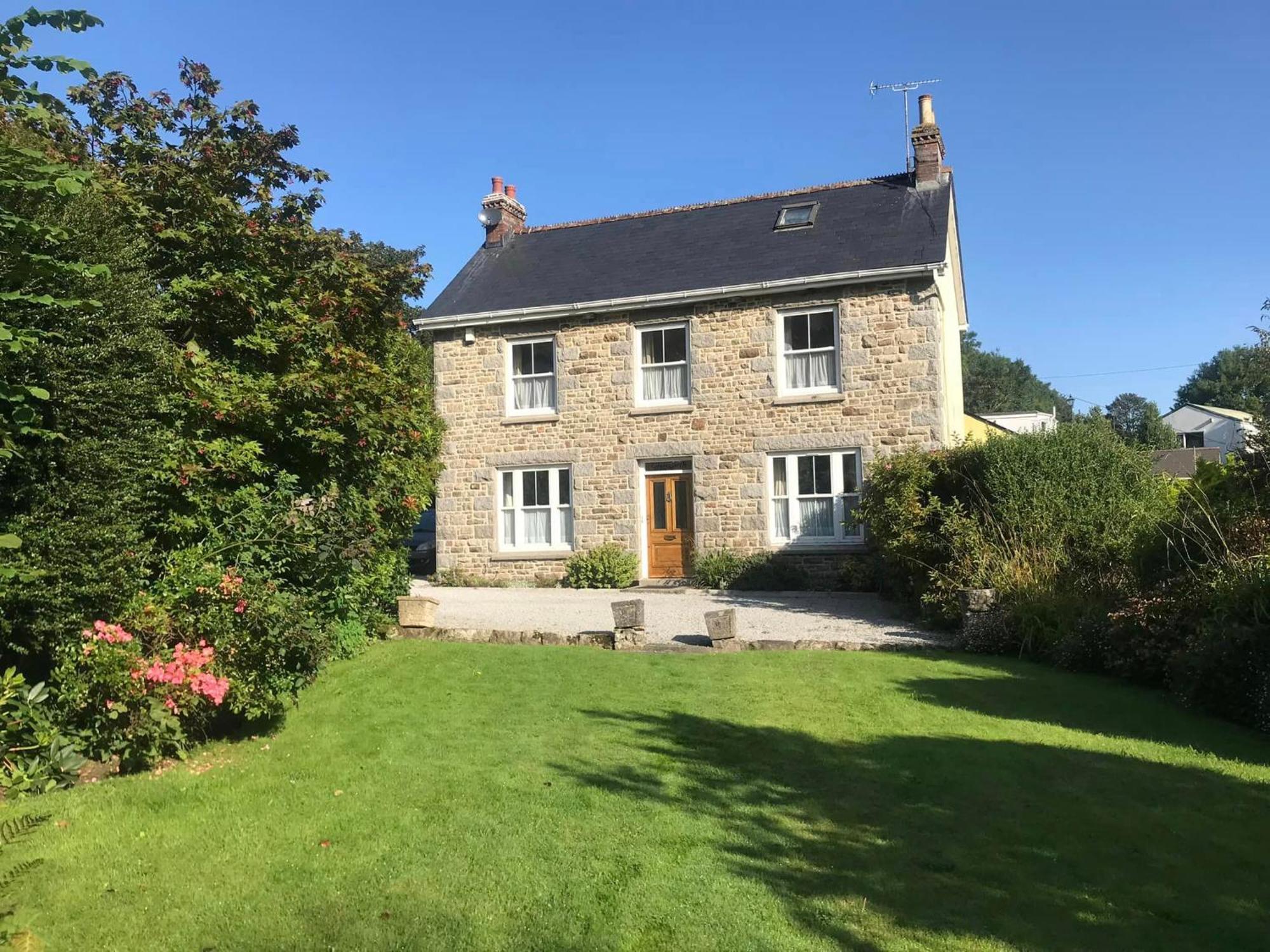 Glengarth Apartman Penryn Kültér fotó