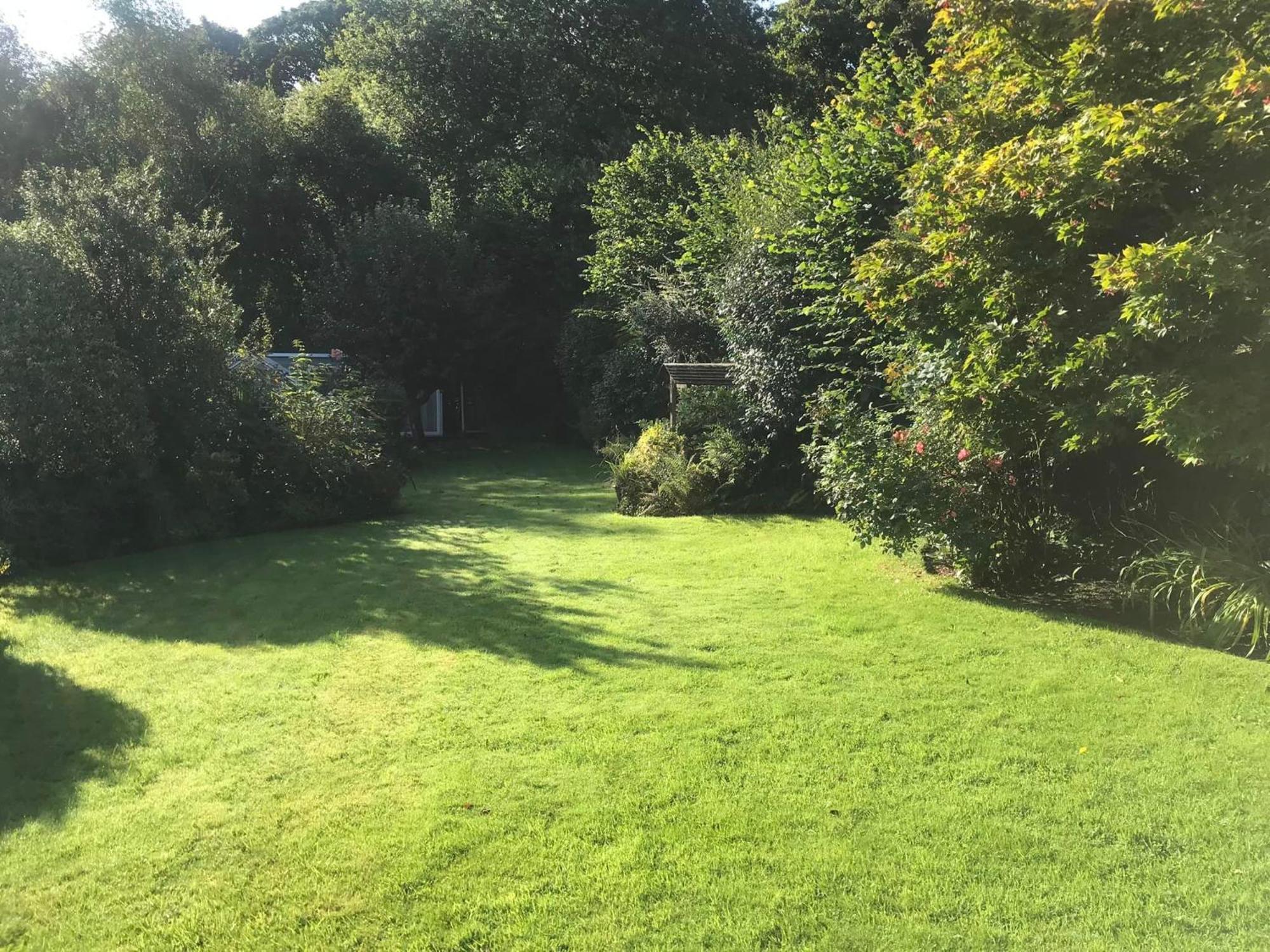 Glengarth Apartman Penryn Kültér fotó