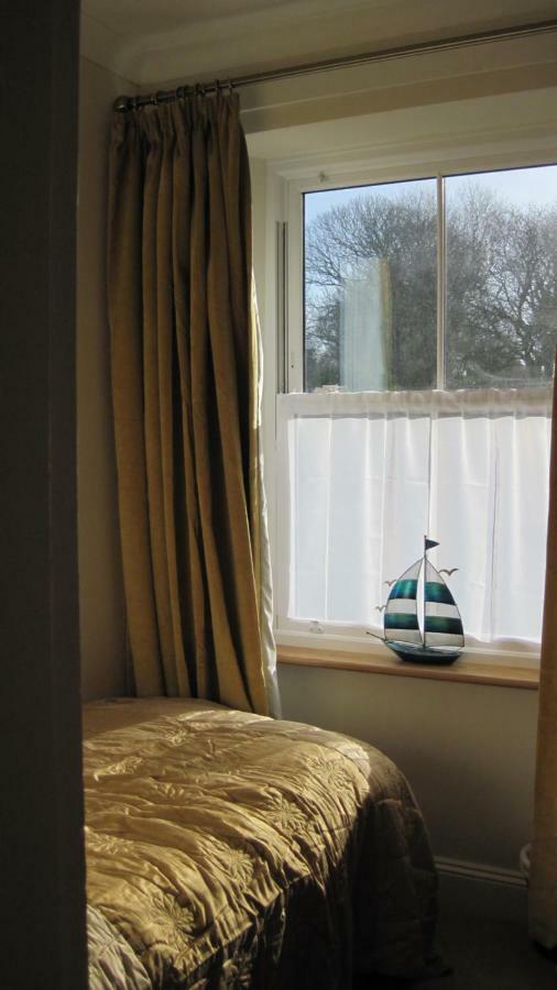Glengarth Apartman Penryn Kültér fotó