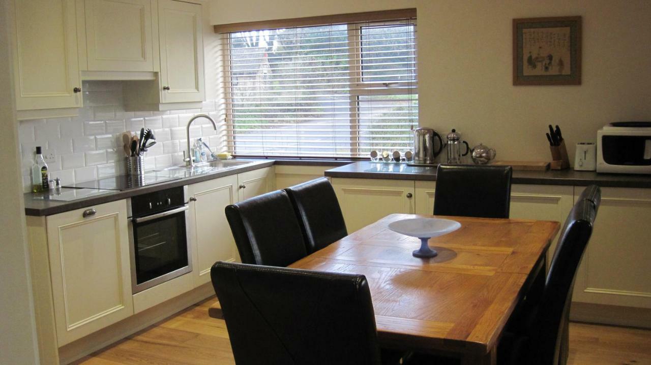 Glengarth Apartman Penryn Kültér fotó