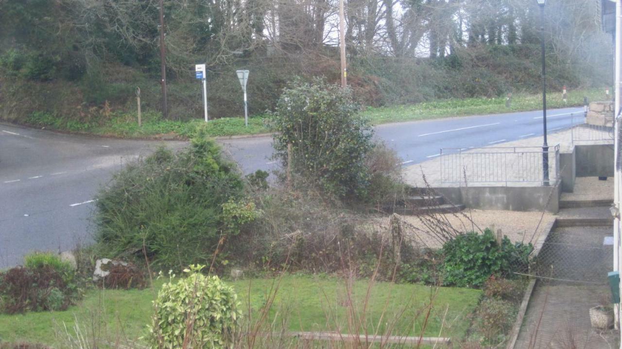 Glengarth Apartman Penryn Kültér fotó