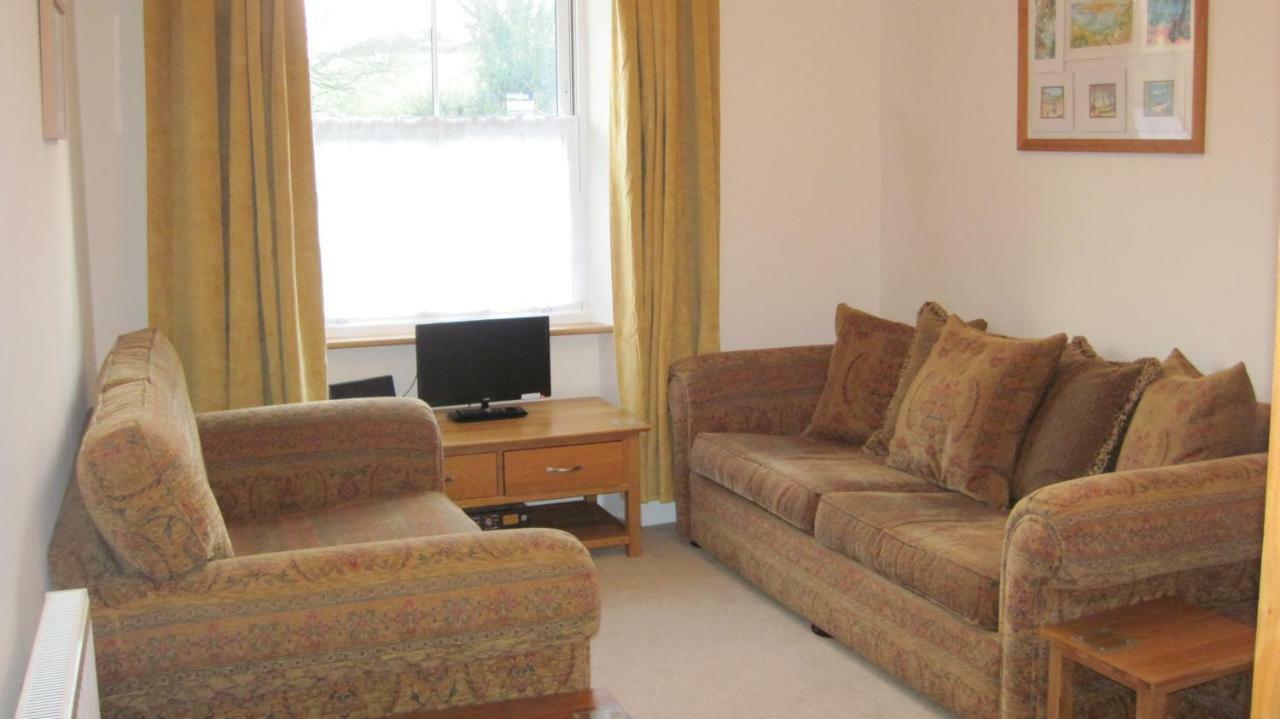 Glengarth Apartman Penryn Kültér fotó