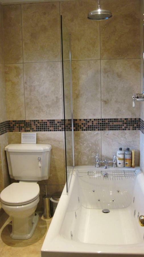 Glengarth Apartman Penryn Kültér fotó