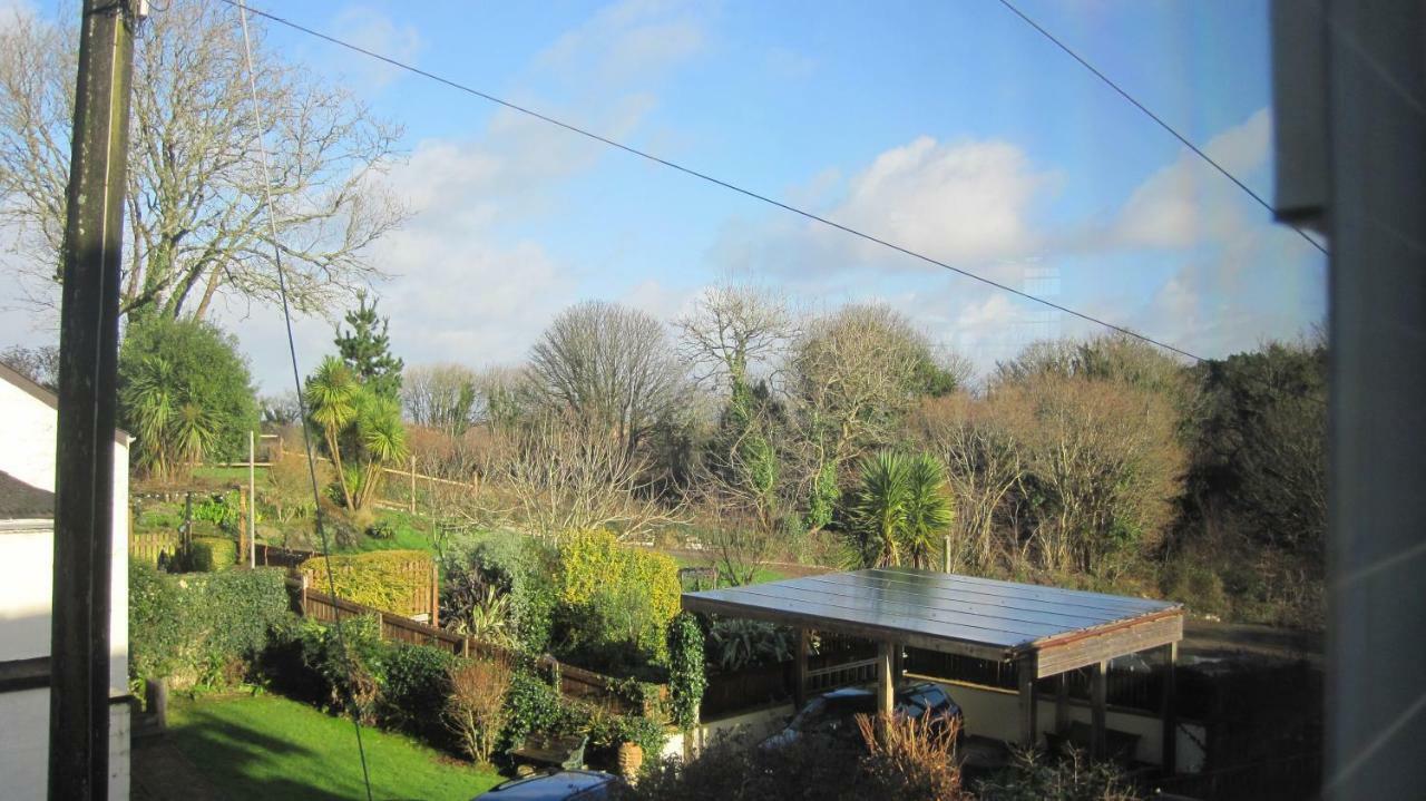 Glengarth Apartman Penryn Kültér fotó