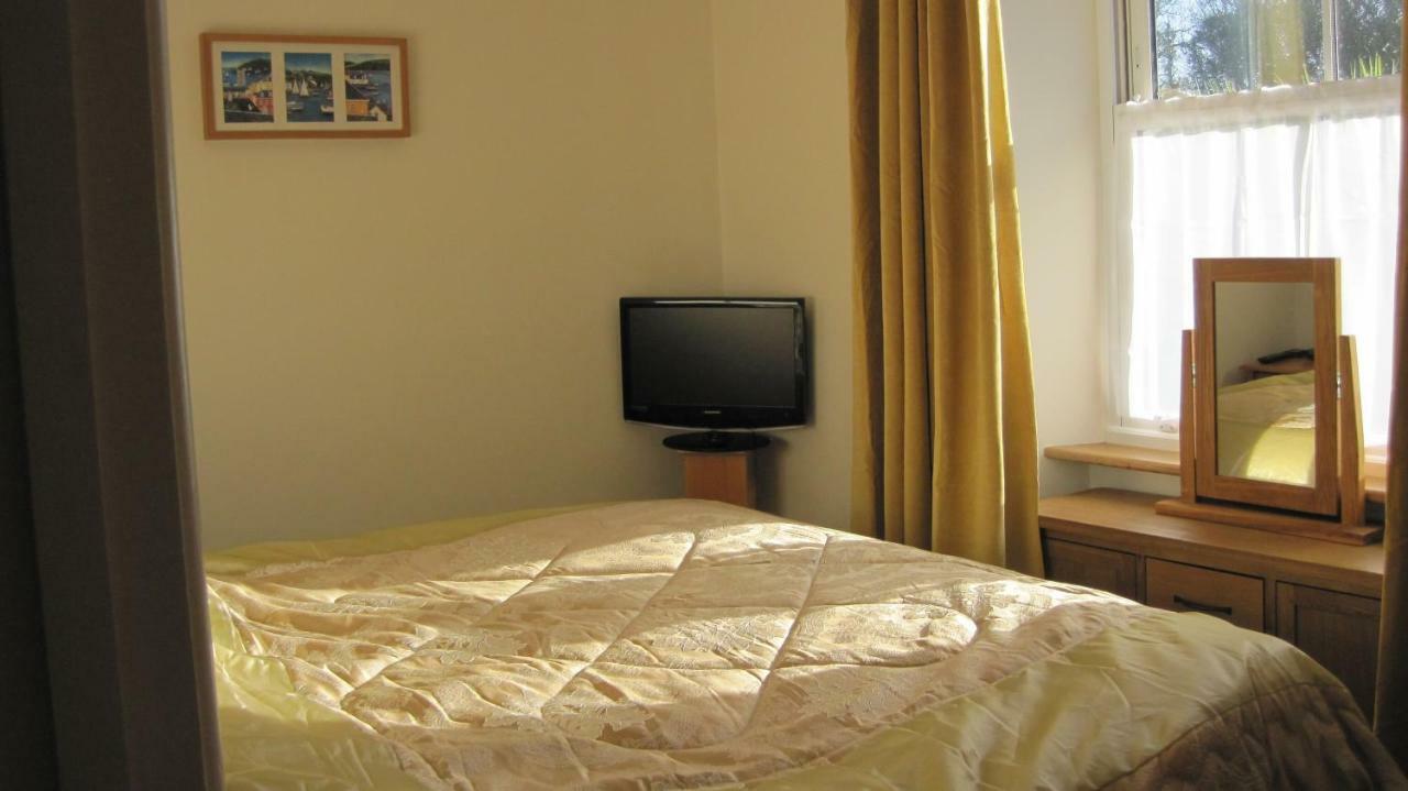 Glengarth Apartman Penryn Kültér fotó